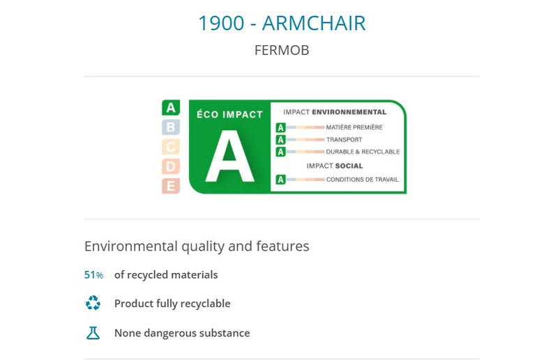 Load image into Gallery viewer, 1900 Lounge Armchair - Custom Wood Designs