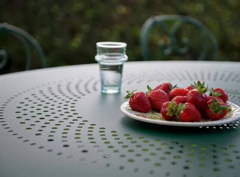 Load image into Gallery viewer, 1900 Table Ø 117 - Custom Wood Designs