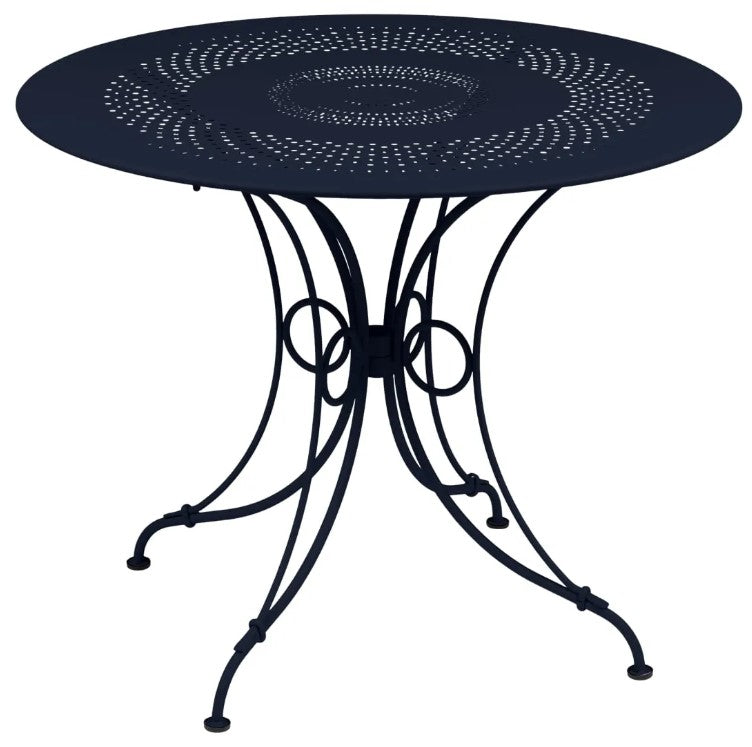 Load image into Gallery viewer, 1900 Table Ø 117 - Custom Wood Designs