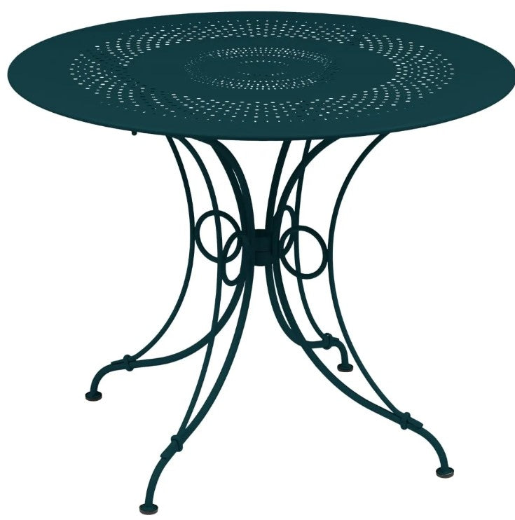 Load image into Gallery viewer, 1900 Table Ø 117 - Custom Wood Designs