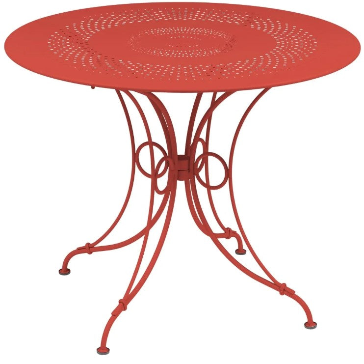 Load image into Gallery viewer, 1900 Table Ø 117 - Custom Wood Designs