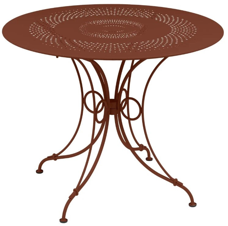 Load image into Gallery viewer, 1900 Table Ø 117 - Custom Wood Designs