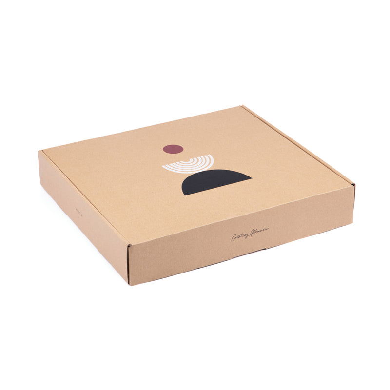 Load image into Gallery viewer, Leno Blanket - Custom Wood Designs