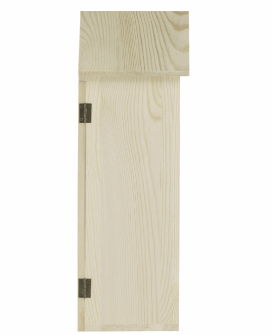 Load image into Gallery viewer, 2 in 1 Wine gift box and bird house Custom Wood Designs 2-in-1-wine-gift-box-and-bird-housecustom-wood-designs-384793_9bffb099-f49d-4757-9e51-ba9f6d1ecf2c