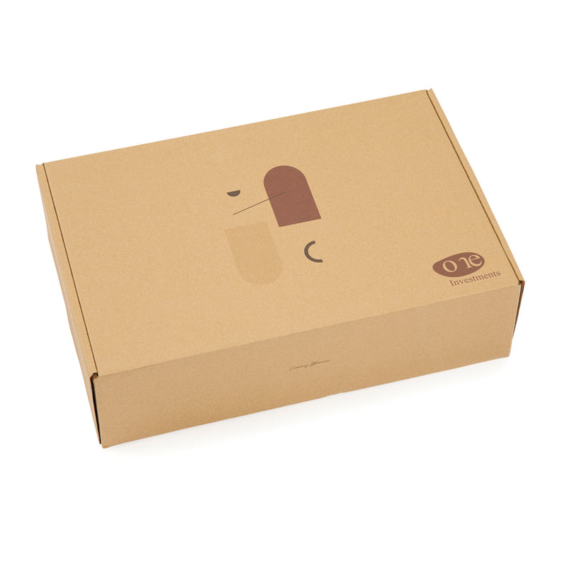 Load image into Gallery viewer, Copper roaster - Custom Wood Designs