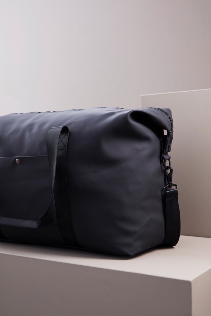 Load image into Gallery viewer, VINGA Baltimore Weekendbag - Custom Wood Designs