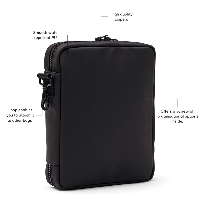 Load image into Gallery viewer, Baltimor organiser - Custom Wood Designs