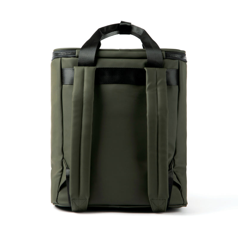 Load image into Gallery viewer, VINGA Baltimore trail cooler backpack - Custom Wood Designs