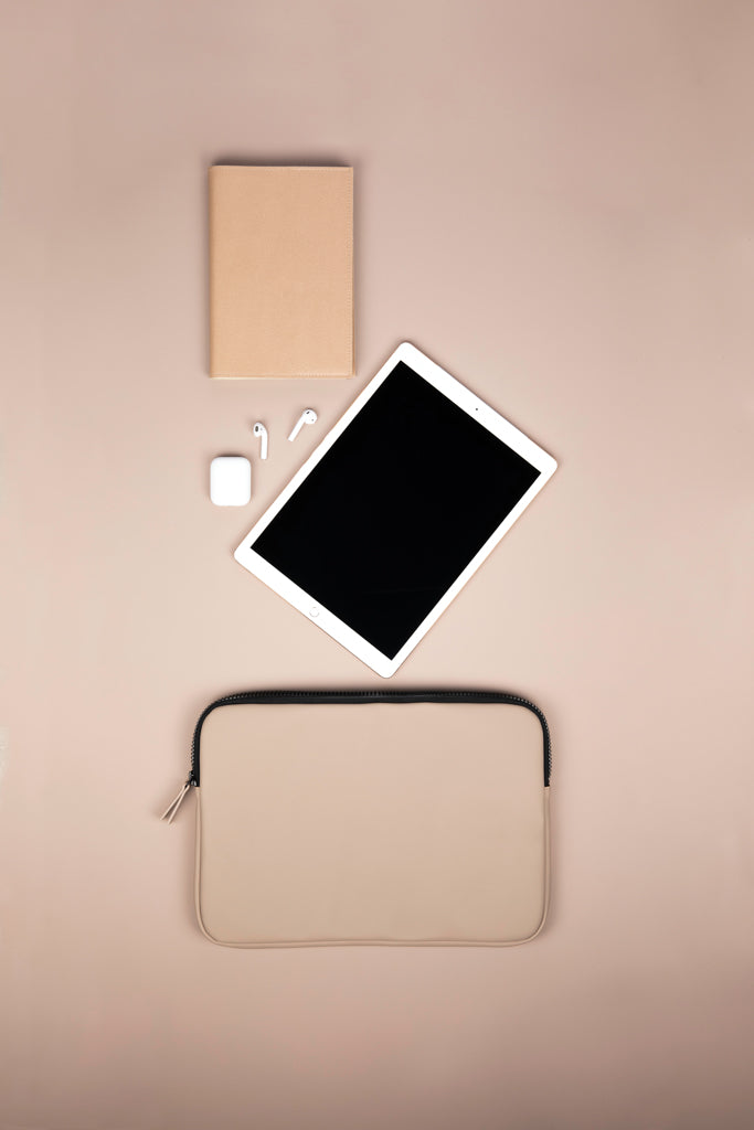 Load image into Gallery viewer, Baltimor laptopcase 15-17" - Custom Wood Designs