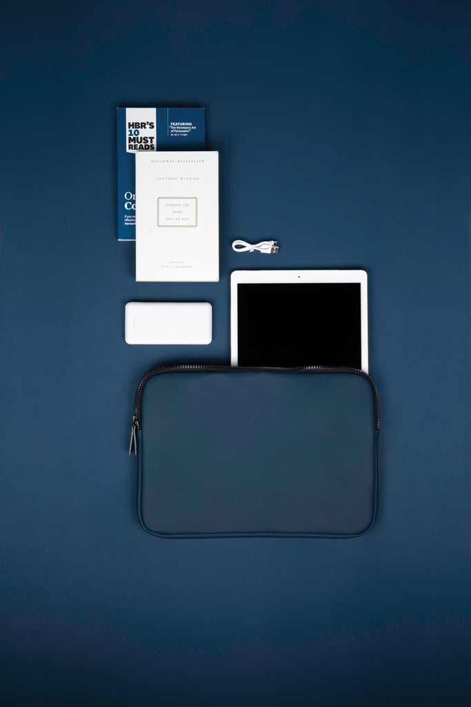 Load image into Gallery viewer, Baltimor laptopcase 15-17" - Custom Wood Designs