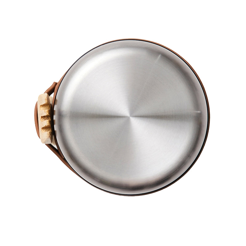 Load image into Gallery viewer, VINGA Miles food thermos - Custom Wood Designs