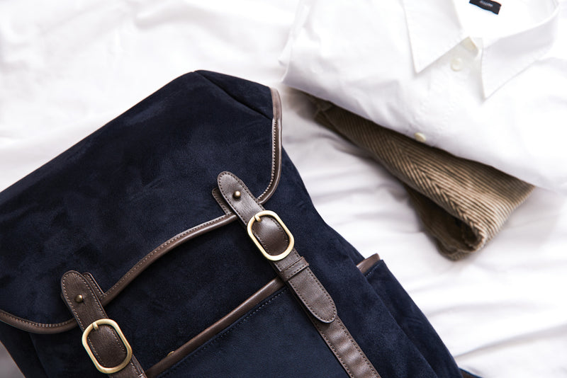 Load image into Gallery viewer, Hunto backpack - Custom Wood Designs