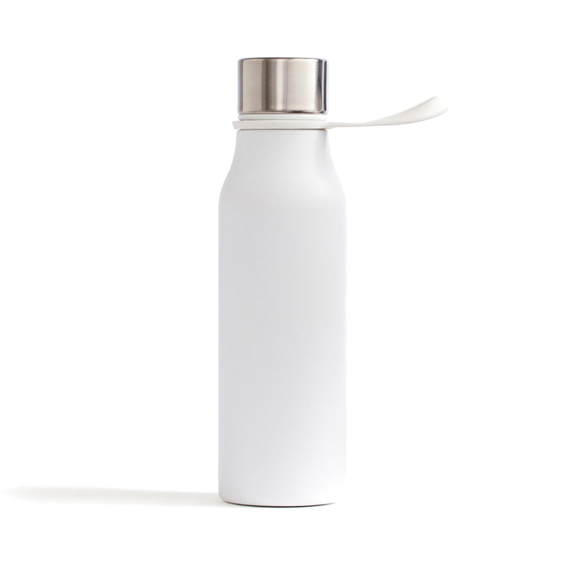 Load image into Gallery viewer, VINGA Lean Thermo Bottle - Custom Wood Designs