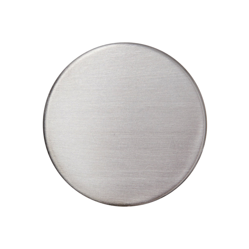 Load image into Gallery viewer, Lean water bottle steel - Custom Wood Designs