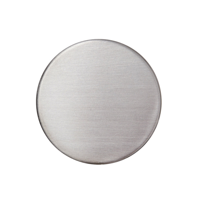 Load image into Gallery viewer, Lean water bottle steel - Custom Wood Designs