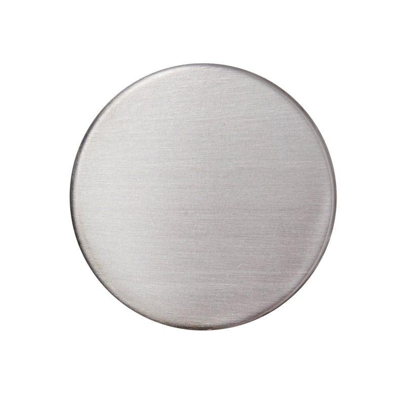 Load image into Gallery viewer, Lean water bottle steel - Custom Wood Designs