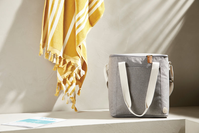 Load image into Gallery viewer, VINGA Sortino Cooler grande - Custom Wood Designs