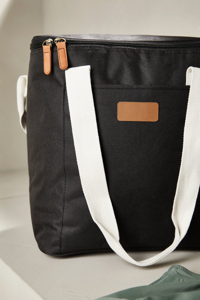 Load image into Gallery viewer, VINGA Sortino Cooler grande - Custom Wood Designs