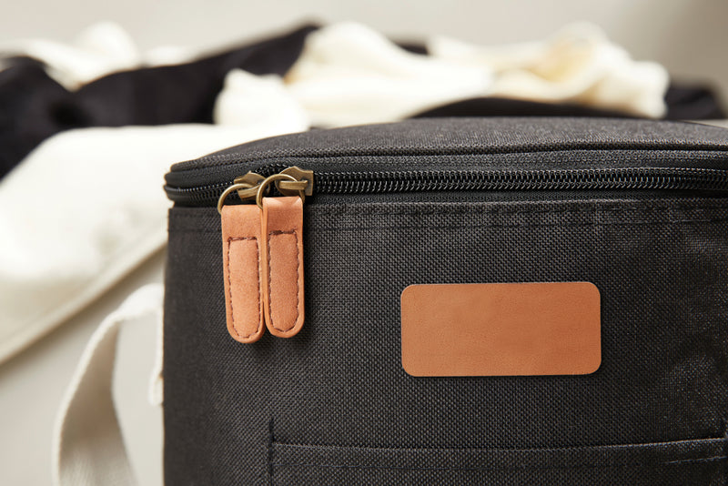 Load image into Gallery viewer, VINGA Sortino Cooler bag - Custom Wood Designs