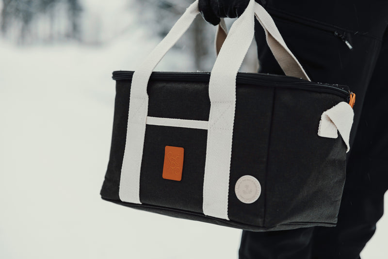 Load image into Gallery viewer, City cooler - Custom Wood Designs