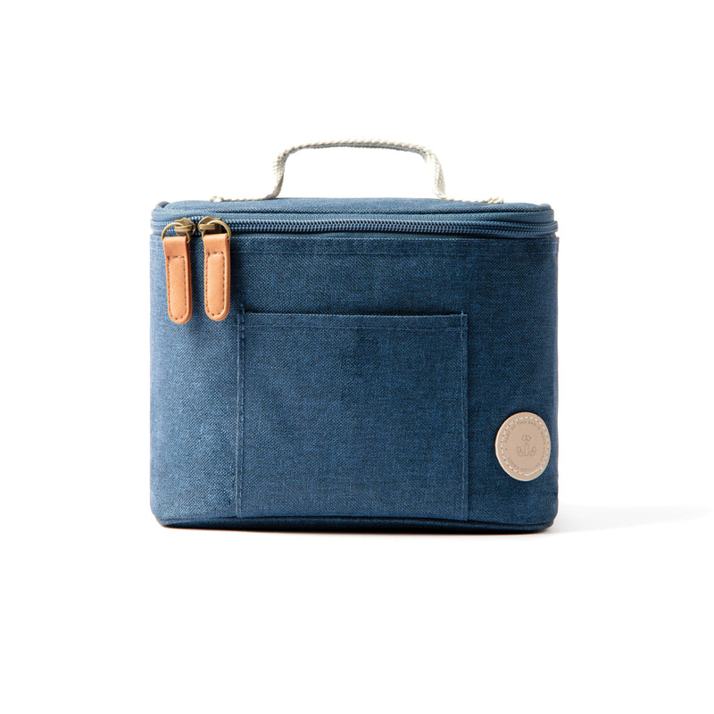 Load image into Gallery viewer, Bike bag - Custom Wood Designs