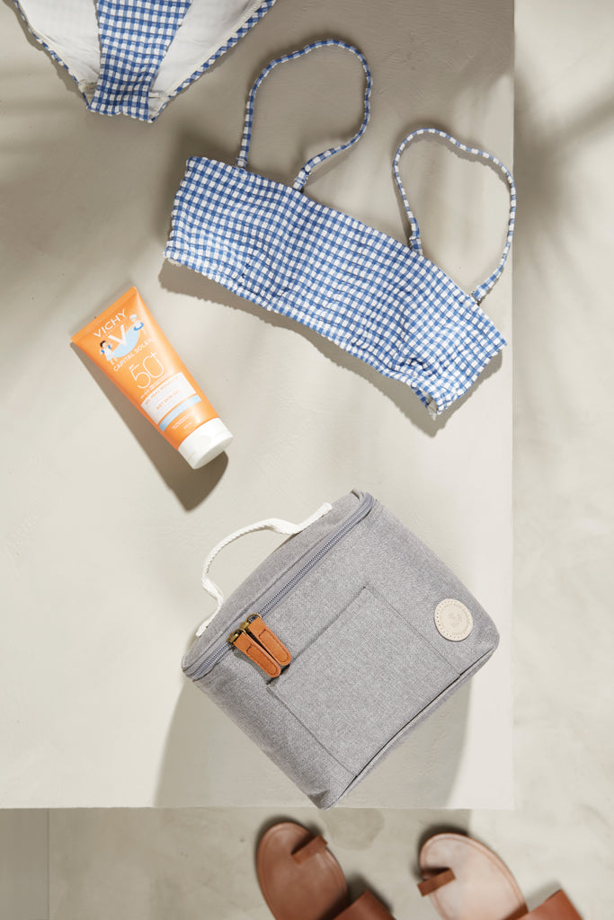 Load image into Gallery viewer, Bike bag - Custom Wood Designs