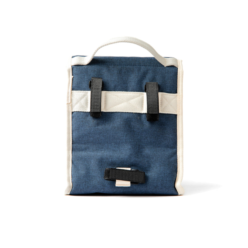 Load image into Gallery viewer, Day-trip cooler bag - Custom Wood Designs