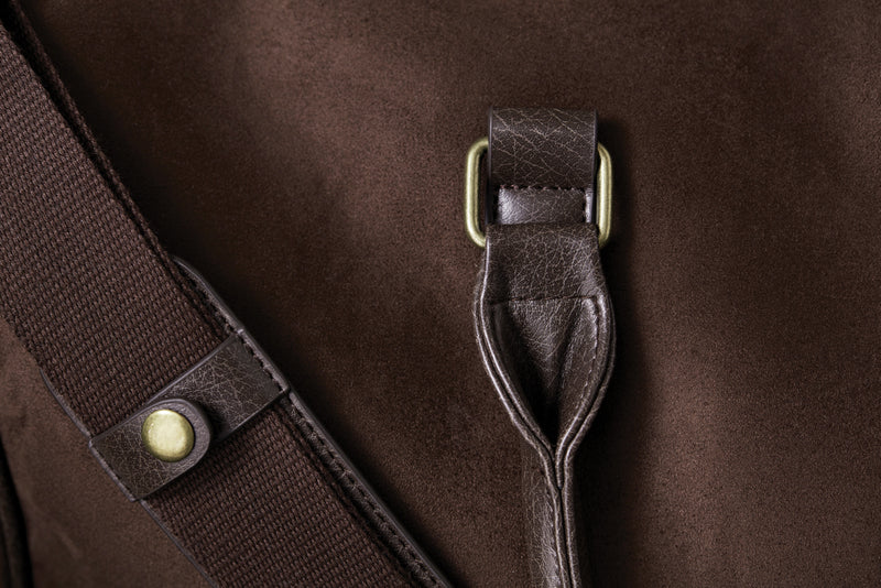 Load image into Gallery viewer, Hunto Weekend Bag - Custom Wood Designs