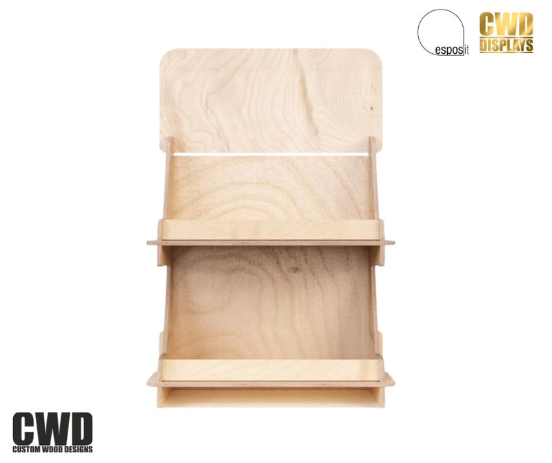 Load image into Gallery viewer, Banco 2 - Custom Wood Designs