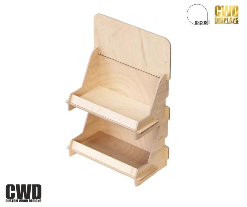 Load image into Gallery viewer, Banco 2 - Custom Wood Designs