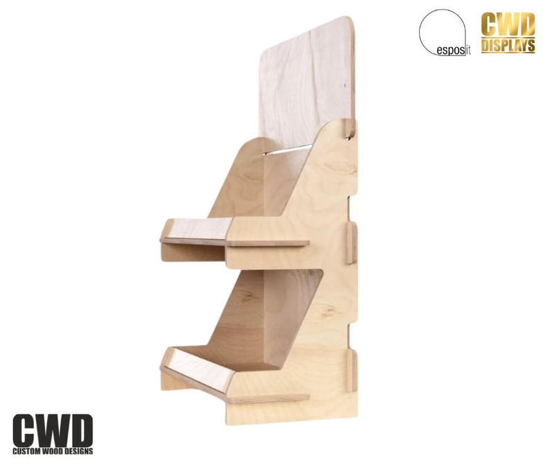 Load image into Gallery viewer, Banco 2 - Custom Wood Designs