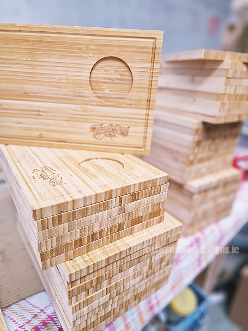 Load image into Gallery viewer, Custom Made Blockboards - Custom Wood Designs