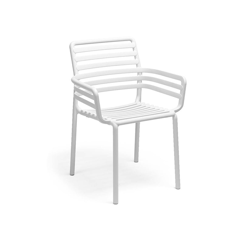 Load image into Gallery viewer, Nardi Doga Armchair outdoor furniture Custom Wood Designs Outdoor CustomWoodDesignsIrelandHospitalityFurniturecollectionsOutdoorrestaurantfurniturebeergardenfurnitureIrelandCafetablesRestauranttablesIreland_12_6023e7f3-ced3-4420-9282-be6cb2d50d0e