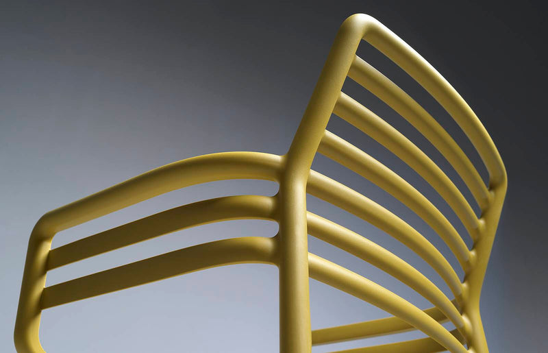 Load image into Gallery viewer, Nardi Doga Armchair outdoor furniture Custom Wood Designs Outdoor CustomWoodDesignsIrelandHospitalityFurniturecollectionsOutdoorrestaurantfurniturebeergardenfurnitureIrelandCafetablesRestauranttablesIreland_19