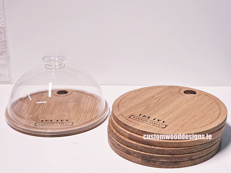 Load image into Gallery viewer, Custom Made Blockboards - Custom Wood Designs