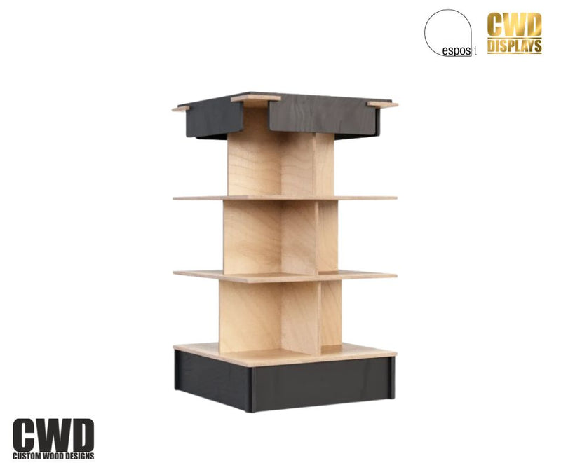 Load image into Gallery viewer, Island - Custom Wood Designs