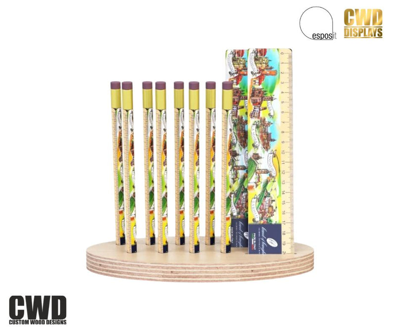 Load image into Gallery viewer, Lumi - Custom Wood Designs