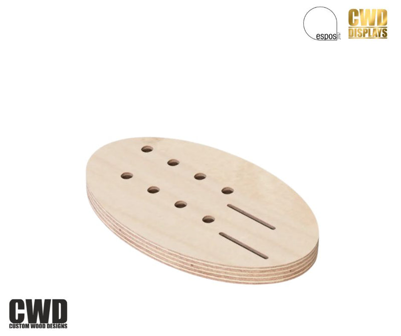 Load image into Gallery viewer, Lumi - Custom Wood Designs