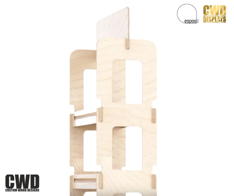 Load image into Gallery viewer, Market 400 - Custom Wood Designs