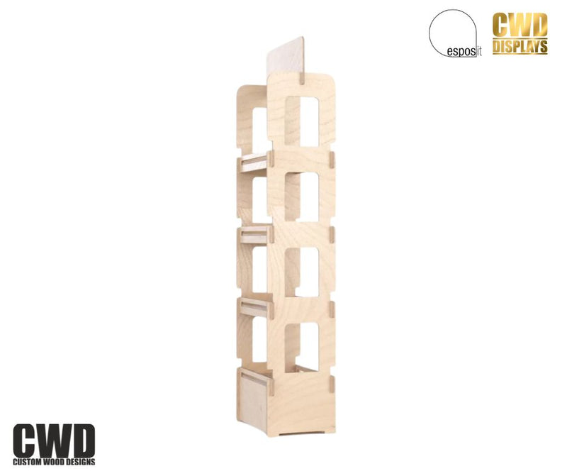 Load image into Gallery viewer, Market 400 - Custom Wood Designs