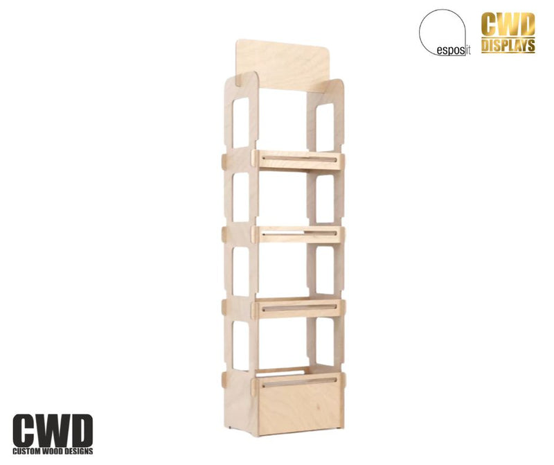 Load image into Gallery viewer, Market 400 - Custom Wood Designs