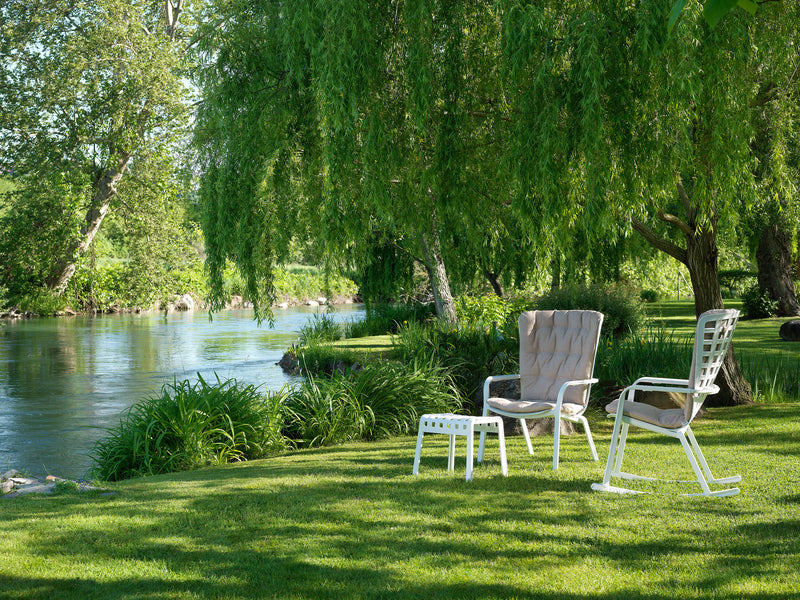 Load image into Gallery viewer, CUSCINO FOLIO COMFORT - Custom Wood Designs