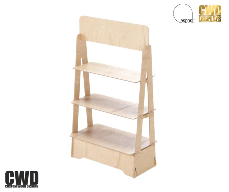 Load image into Gallery viewer, Oco 800 - Custom Wood Designs