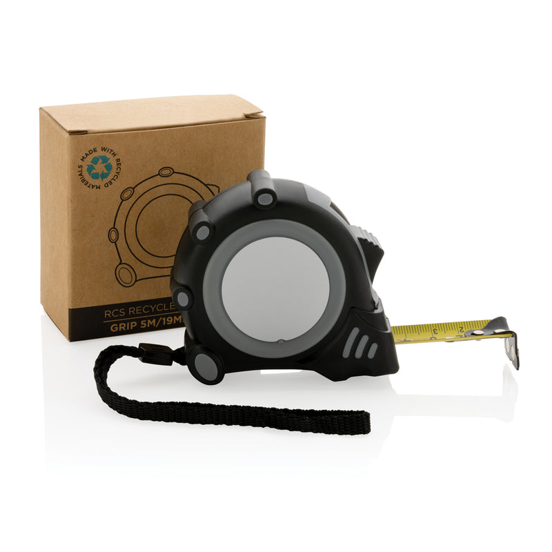 Load image into Gallery viewer, RCS recycled plastic Grip 5M/19mm tape - Custom Wood Designs