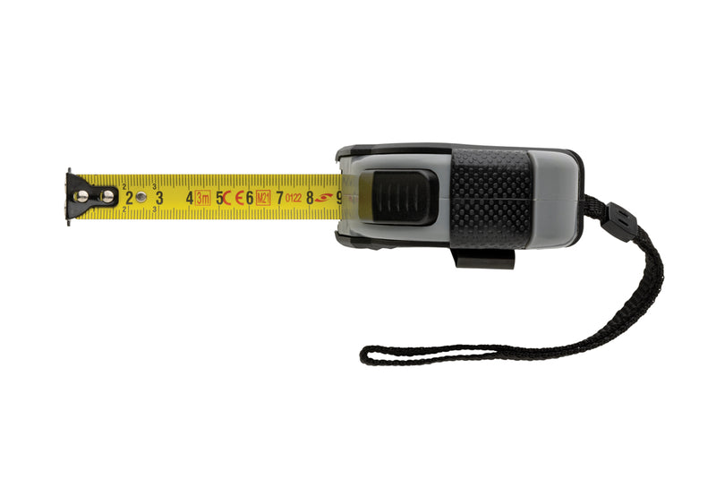 Load image into Gallery viewer, RCS recycled plastic Auto stop tape 3m/16mm - Custom Wood Designs