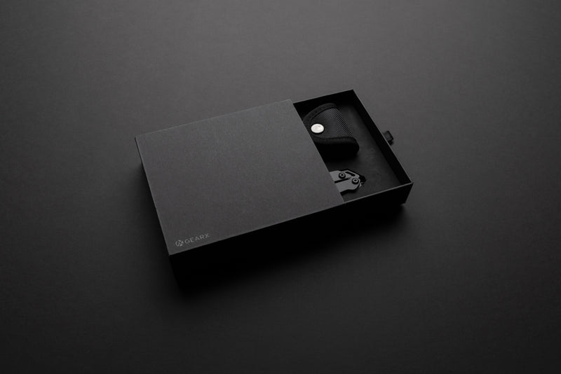 Load image into Gallery viewer, Gear X plier multitool - Custom Wood Designs