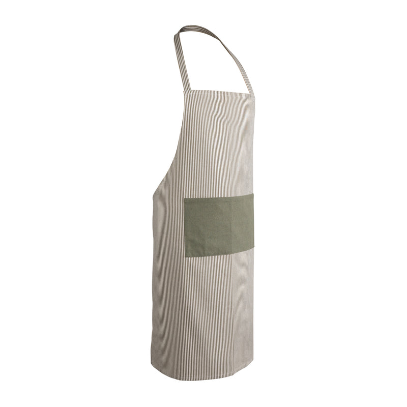 Load image into Gallery viewer, Ukiyo Aware™ 280gr rcotton deluxe apron - Custom Wood Designs