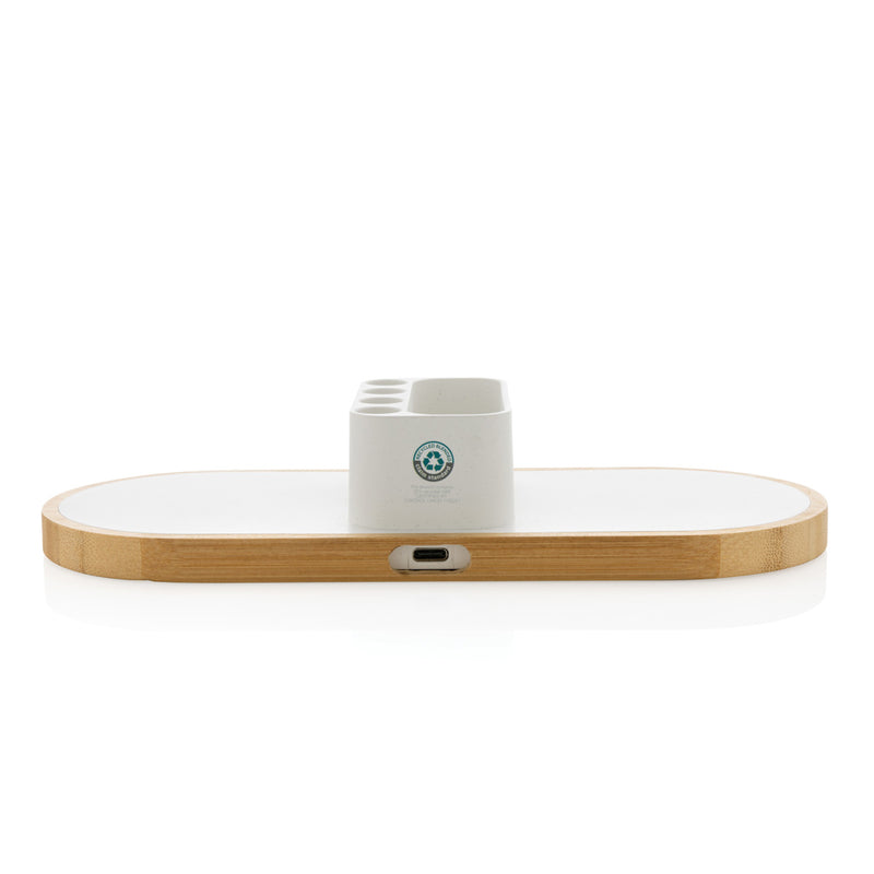 Load image into Gallery viewer, Ontario RCS rplastic 10W dual wireless - Custom Wood Designs