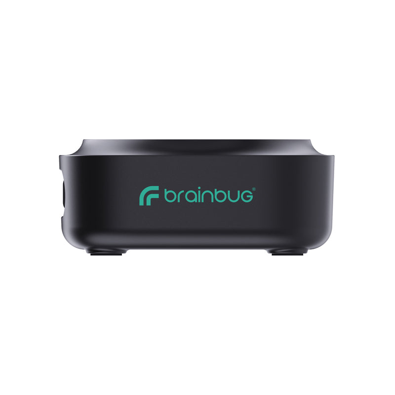 Load image into Gallery viewer, Urban Vitamin Goleta 2-in-1 15W magnetic wireless charger - Custom Wood Designs Urban Vitamin Goleta 2-in-1 15W magnetic wireless charger