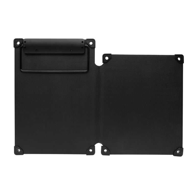 Load image into Gallery viewer, Solarpulse rplastic portable Solar panel 10W - Custom Wood Designs